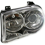 HEAD LAMP LH 5.7L CAPA — photo 3