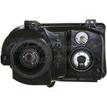 HEAD LAMP LH 5.7L CAPA — photo 5