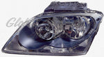 HEAD LAMP LH W/O PROJECTOR BULB HQ — photo 1