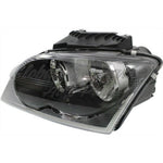 HEAD LAMP LH W/O PROJECTOR BULB HQ — photo 2