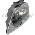 HEAD LAMP LH W/O PROJECTOR BULB HQ — photo 3