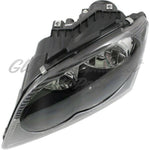 HEAD LAMP LH W/O PROJECTOR BULB HQ — photo 4