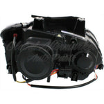 HEAD LAMP LH W/O PROJECTOR BULB HQ — photo 5