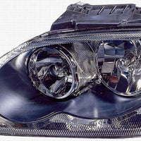 HEAD LAMP LH W/O PROJECTOR BULB HQ