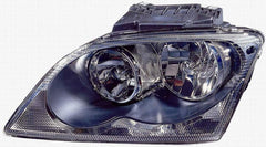 HEAD LAMP LH W/O PROJECTOR BULB HQ