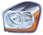HEAD LAMP LH HQ — photo 1