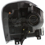 HEAD LAMP LH HQ — photo 2