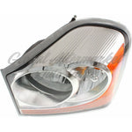 HEAD LAMP LH HQ — photo 3