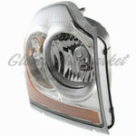 HEAD LAMP LH HQ — photo 5