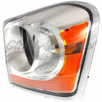 HEAD LAMP LH — photo 4