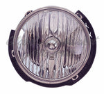 HEAD LAMP LH HQ — photo 1
