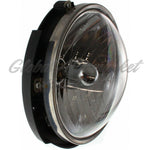 HEAD LAMP LH CAPA — photo 2
