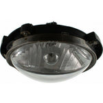 HEAD LAMP LH CAPA — photo 3