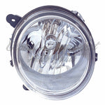 HEAD LAMP LH W/O AUTO LEVELING CAPA — photo 1