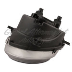 HEAD LAMP LH W/O AUTO LEVELING CAPA — photo 4