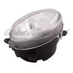 HEAD LAMP LH W/O AUTO LEVELING CAPA — photo 5