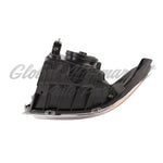 HEAD LAMP LH CAPA — photo 4