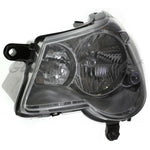 HEAD LAMP LH HQ — photo 5