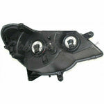 HEAD LAMP LH CAPA — photo 2