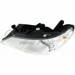 HEAD LAMP LH CAPA — photo 3