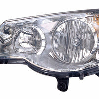 HEAD LAMP LH HQ