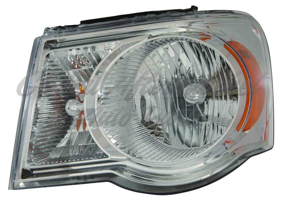 HEAD LAMP LH HQ