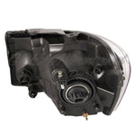 HEAD LAMP LH HQ — photo 2