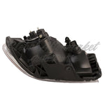 HEAD LAMP LH HQ — photo 4