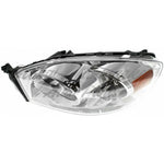 HEAD LAMP LH W/O LOWER AMBER CAPA — photo 3