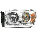 HEAD LAMP LH W/O LOWER AMBER CAPA — photo 5