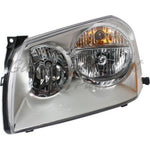 HEAD LAMP LH 5.7L HQ — photo 1