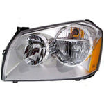 HEAD LAMP LH 5.7L HQ — photo 2