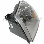 HEAD LAMP LH 5.7L HQ — photo 4