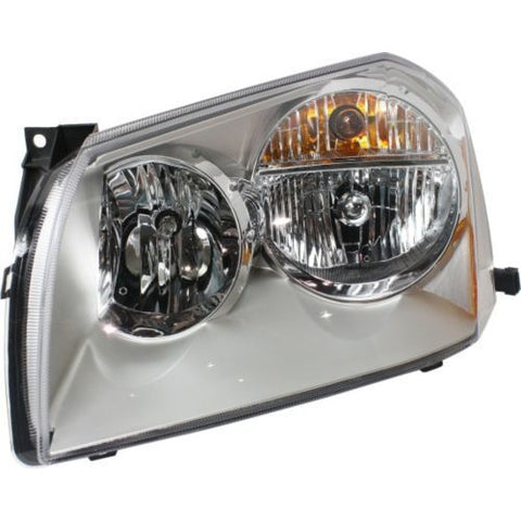 HEAD LAMP LH 5.7L HQ