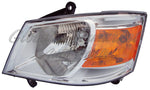 HEAD LAMP LH HQ — photo 1