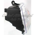 HEAD LAMP LH HQ — photo 3
