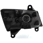 HEAD LAMP LH CAPA — photo 2