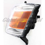 HEAD LAMP LH CAPA — photo 4