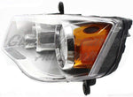 HEAD LAMP LH HALOGEN HQ — photo 4