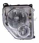 HEAD LAMP LH W/FOG LAMP HQ — photo 1