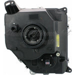 HEAD LAMP LH W/FOG LAMP HQ — photo 2