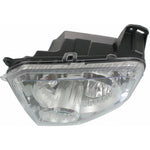 HEAD LAMP LH W/FOG LAMP HQ — photo 3