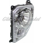HEAD LAMP LH W/FOG LAMP HQ — photo 4