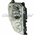 HEAD LAMP LH W/FOG LAMP HQ — photo 5