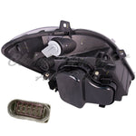 HEAD LAMP LH HALOGEN HQ — photo 2