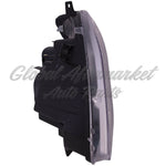 HEAD LAMP LH HALOGEN CAPA — photo 3