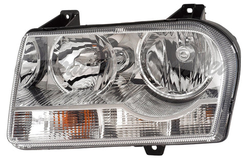 HEAD LAMP LH 2.7L/3.5 ENG W/O DELAY OPTION HQ