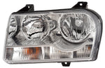 HEAD LAMP LH 2.7L/3.5 ENG W/O DELAY OPTION HQ — photo 1