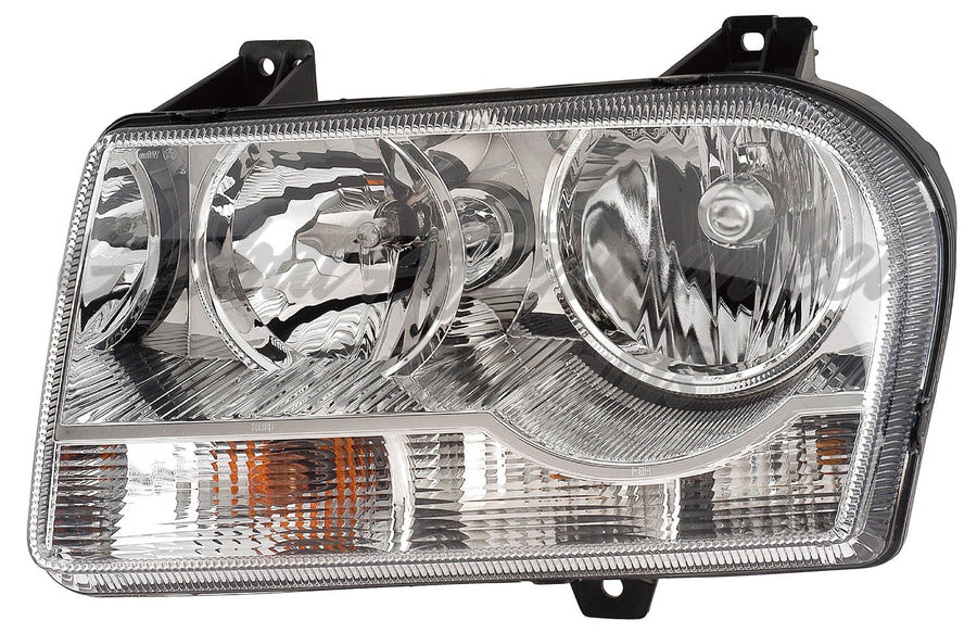 HEAD LAMP LH 2.7L/3.5 ENG W/O DELAY OPTION HQ