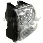 HEAD LAMP LH 2.7L/3.5 ENG W/O DELAY OPTION HQ — photo 2